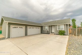 726 Tamsen Rd, Fernley, NV 89408