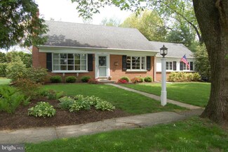 1585 Linden Ave, Lancaster, PA 17601