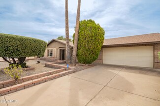 4701 E Voltaire Ave, Phoenix, AZ 85032