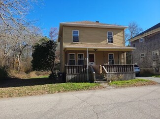 51 Ryder St, North Dartmouth, MA 02747