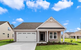 875 Mountain Mint Cir NW, Calabash, NC 28467