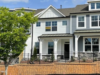 492 Traditions Grande Blvd Unit 26, Wake Forest, NC 27587