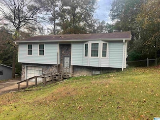 5837 Cheryl Dr, Pinson, AL 35126