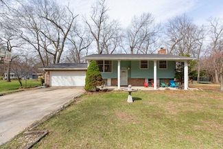18722 Park View Dr, New Buffalo, MI 49117