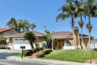 823 Redlen Ave, Whittier, CA 90601