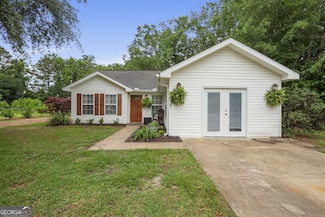 142 Dawn Cir, Brunswick, GA 31523