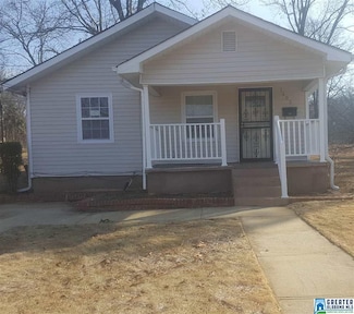 7403 Naples Ave, Birmingham, AL 35206