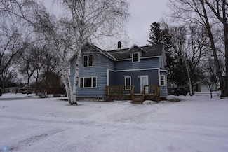 124 5th St NE, Barnesville, MN 56514