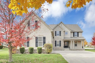 5747 Glendavon Place, Dublin, OH 43016