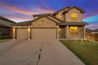 3028 Keathley Dr, Lorena, TX 76655