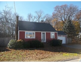 59 Moreland Rd, North Weymouth, MA 02191