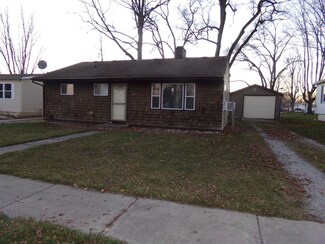 475 S Elm St, Waterloo, IN 46793