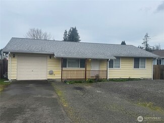2193 SE Serenade Way, Port Orchard, WA 98366