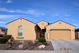 1572 W Homestead Dr, Chandler, AZ 85286