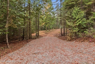 NNA Granite Ridge Rd, Priest River, ID 83856