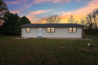 8392 N Marys Ln, La Porte, IN 46350