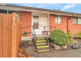 11545 SW Majestic Ln Unit 4, Portland, OR 97224