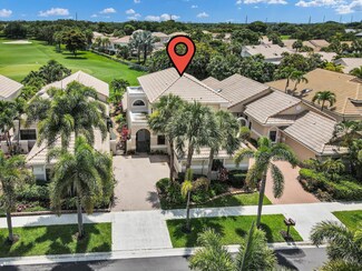 17536 Via Capri, Boca Raton, FL 33496