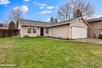 155 E Ryan Dr, Hayden, ID 83835