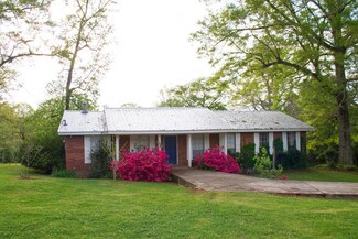 615 Gene St, Magnolia, MS 39652