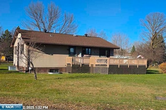 1008 Laurel St, Littlefork, MN 56653