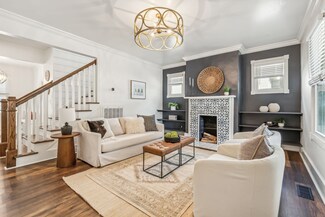102 Demoss Rd, Nashville, TN 37209