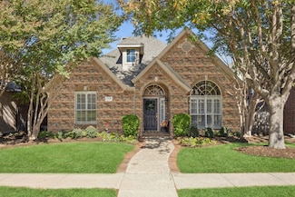 2205 Rapids Ln, Plano, TX 75025