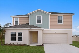 3616 Delphinium Ct, Lake Hamilton, FL 33851