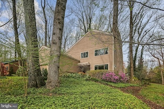 9637 Green Moon Path, Columbia, MD 21046