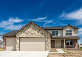 517 Cimarron Dr, Hamel, IL 62046
