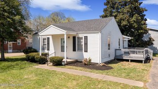 2029 Appleton Ln, Louisville, KY 40216