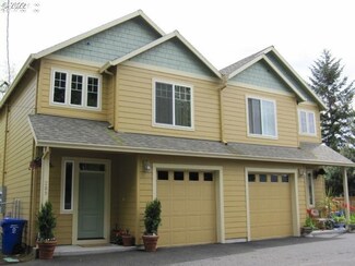 287 SE 196th Ave Unit 289, Portland, OR 97233