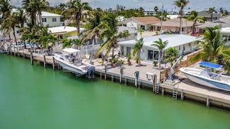 341 3rd St, Key Colony Beach, FL 33051