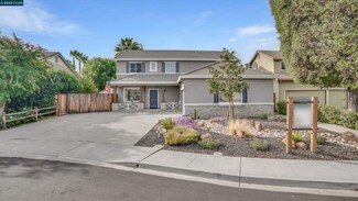 1029 Glade Ct, Brentwood, CA 94513