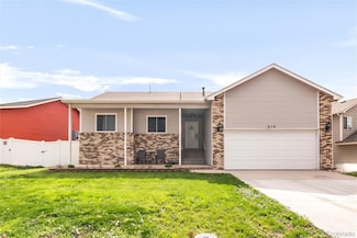 519 N 28th Avenue Ct, Greeley, CO 80631