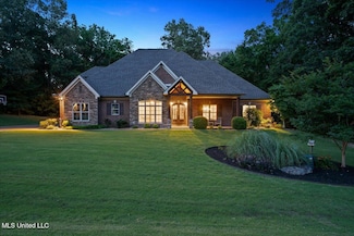 5746 Burlington Ln, Olive Branch, MS 38654