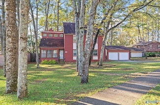 7810 Double Tree Dr SE, Huntsville, AL 35802