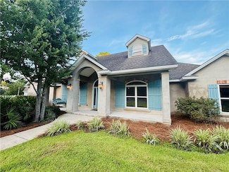 114 Wedge Wood Ct, Brunswick, GA 31525