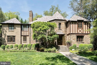5033 Tilden St NW, Washington, DC 20016
