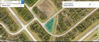 0 Mansfield Cir Unit MFRO6189057, North Port, FL 34288
