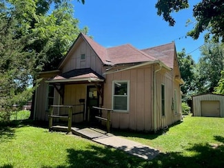 Unlisted Address