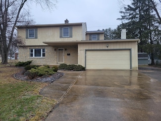 4250 Waddington Rd, Columbus, OH 43220