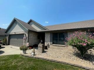 2771 E B Street Rd Unit F, Belleville, IL 62221