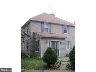 201 Marne Rd, Brooklawn, NJ 08030