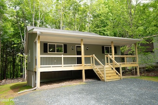 34 Thornwood Terrace, Lake Ariel, PA 18436