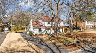 7016 Foxworth Dr, Charlotte, NC 28226
