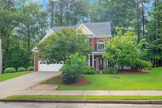3522 Estates Landing Dr NW, Kennesaw, GA 30144