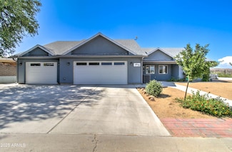7907 E Taos St, Globe, AZ 85501