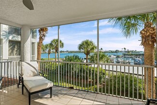 1260 Dolphin Bay Way Unit 203, Sarasota, FL 34242