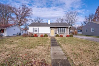 709 Windsor Ave, Evansville, IN 47710